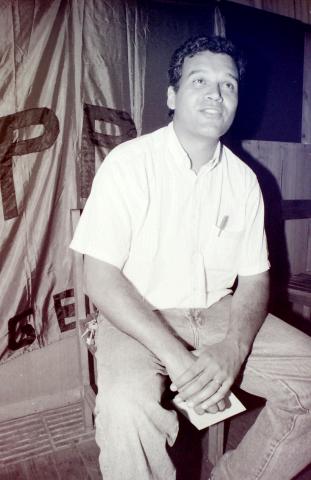 Pablo Buonomo