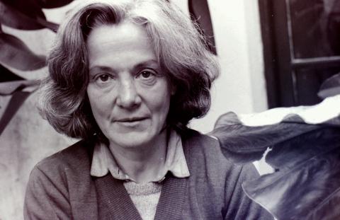 Lucía Topolansky