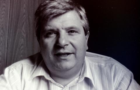 Marcos Abelenda