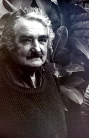 Pepe Mujica