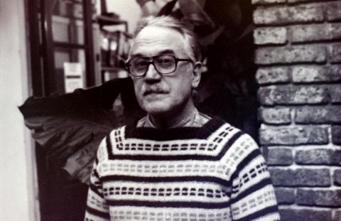 Julio Marenales