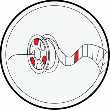 icono de videos